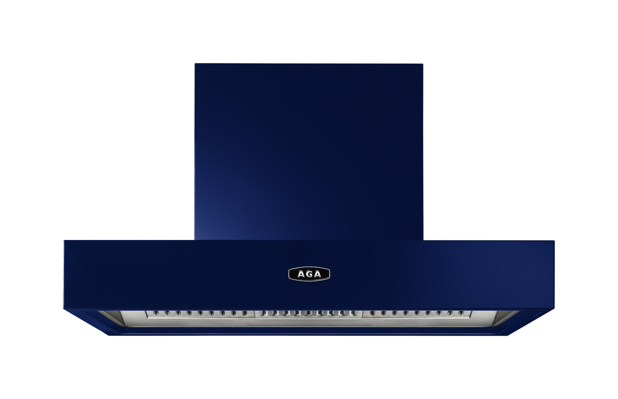 AGA Slab Hoods